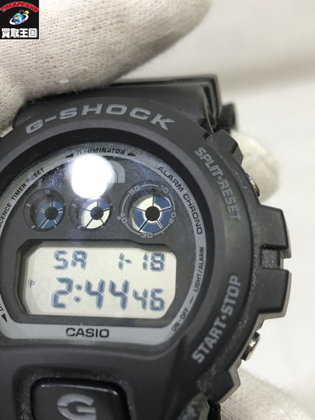 G-SHOCK Supreme THE NORTH FACE DW-6900NS 腕時計