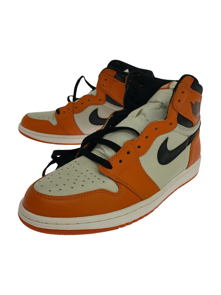 NIKE スニーカー Air Jordan 1 Retro High