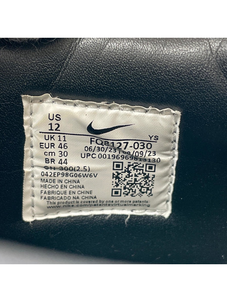 NIKE スニーカー Terminator Low PRM FQ8127-030
