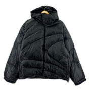NANGA ダウンジャケット × JieDa DOWN JACKET