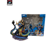 メーカー ワンピース フィギュアーツZERO [超激戦]百獣のカイドウ -双龍図-