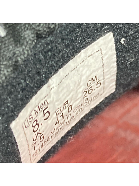 VANS スニーカー ×Supreme/26.5cm