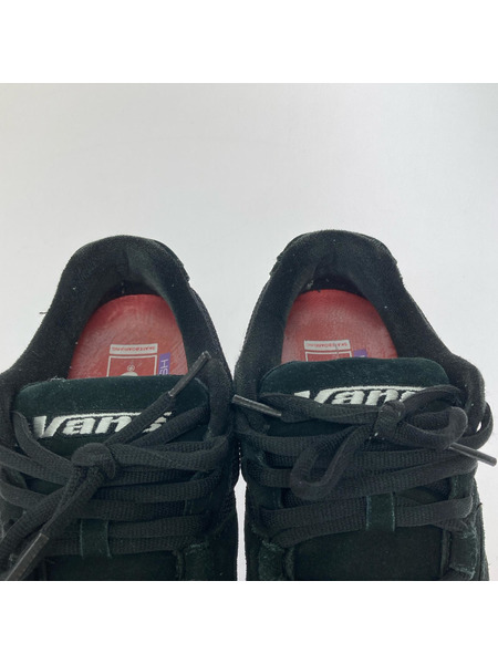 VANS スニーカー ×Supreme/26.5cm