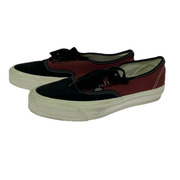 VANS スニーカー LX AUTHENTIC REISSUE 44 27.0cm