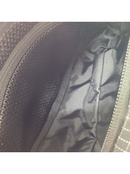 supreme waist bag ブラック 24ss[値下]