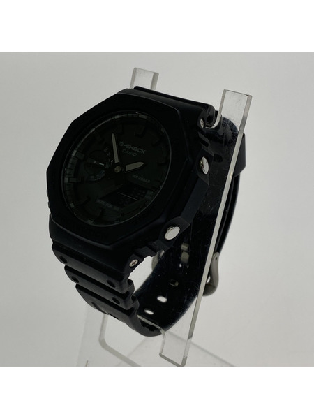 CASIO G-SHOCK GA-2100 クォーツ 腕時計