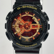 G-SHOCK　腕時計　GA-110GB