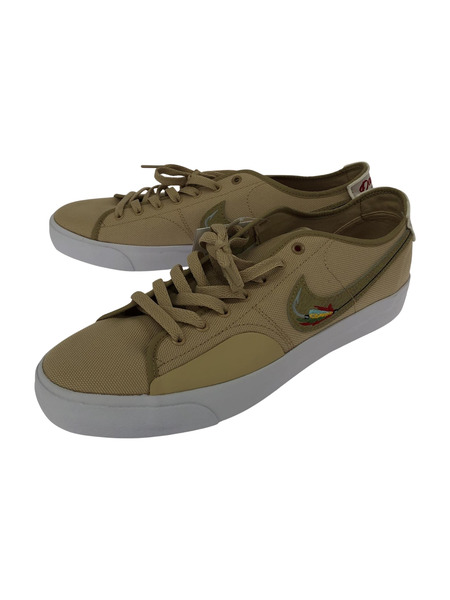 NIKE/BLAZER COURT DAAN VAN DER LINDEN/29.0cm/CZ5605-201