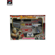 ウルトラセブン ウルトラ警備隊セット Ultra Seven Ultra Guard Set