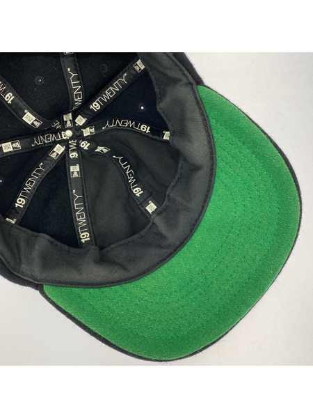 NEW ERA キャップ 90s ウール
