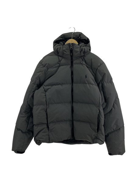 POLO RALPH LAUREN ダウンジャケット ダウンジャケット L[値下]