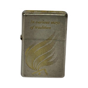 ZIPPO ボトムズアップ