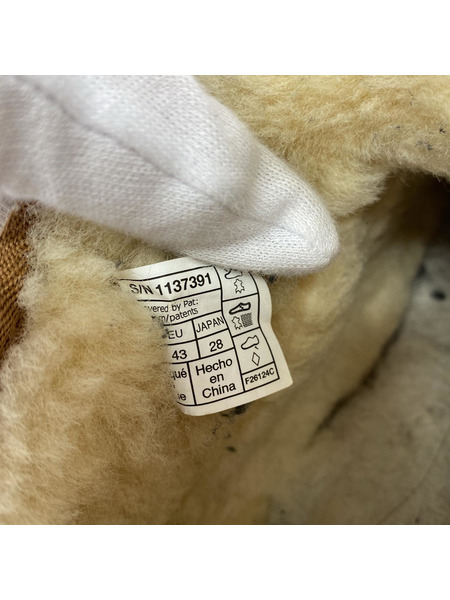 UGG ブーツ ショートブーツ 28.0cm