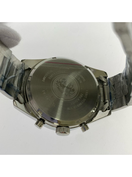 メンズ時計 ELGIN クォーツ腕時計  FK-1411-SL