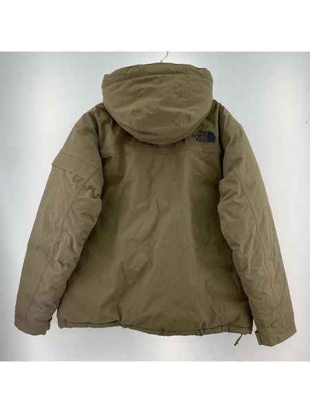 THE NORTH FACE ダウンジャケット ND01611