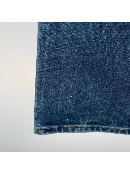 Carhartt デニム・ジーンズ ペインターパンツ