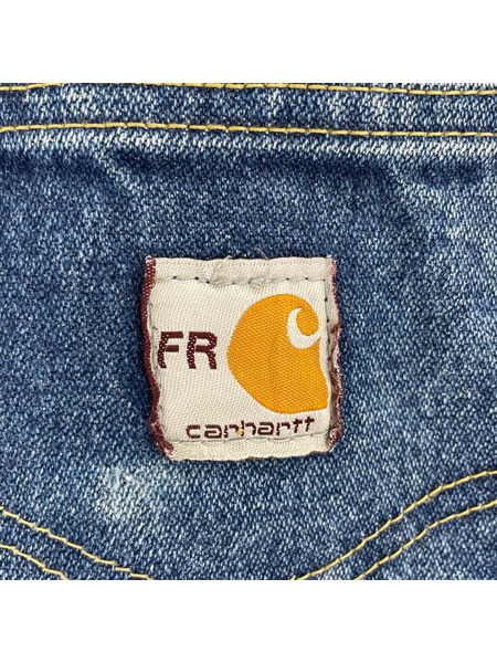 Carhartt デニム・ジーンズ ペインターパンツ