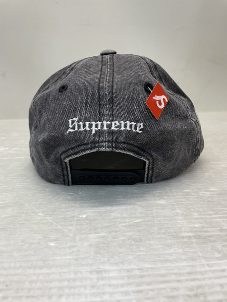 Supreme 25AW Jesus 5-Panel Cap ジーザスキャップ