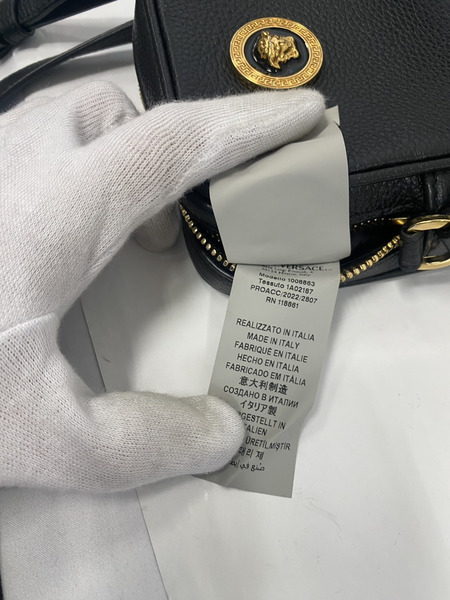 VERSACE　コンパクトウォレット