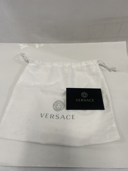 VERSACE　コンパクトウォレット
