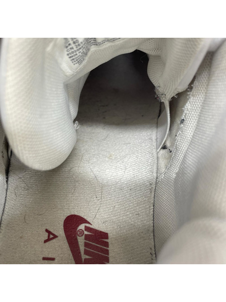 NIKE スニーカー MORE UP TEMPO (26.5)