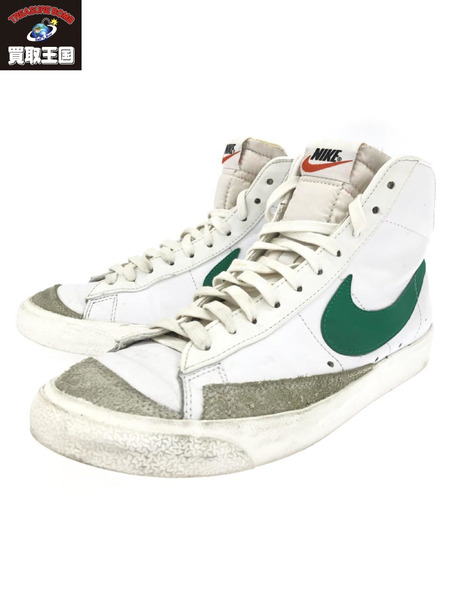 NIKE BlaserMIDVintage 27cm[値下]