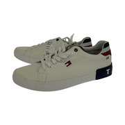 TOMMY HILFIGER/TMREZZ/WHT/28.0cm