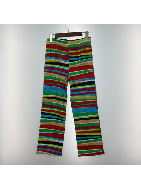 PLEATS PLEASEパンツ[値下]