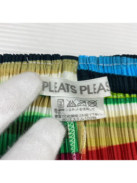 PLEATS PLEASEパンツ[値下]