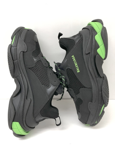 靴 BALENCIAGA/トリプルＳ