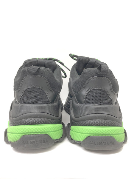 靴 BALENCIAGA/トリプルＳ