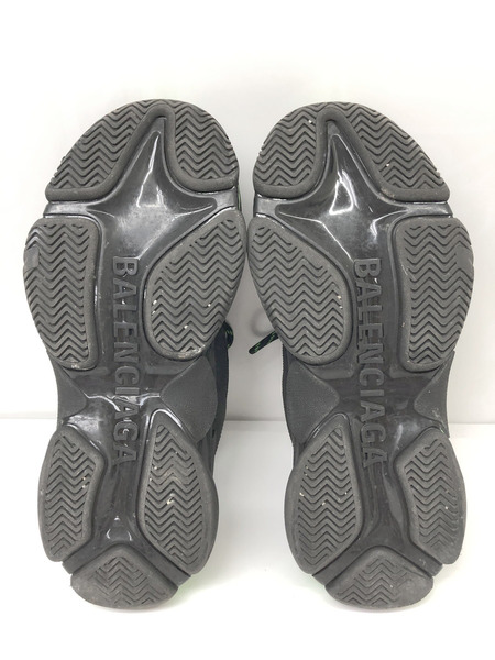 靴 BALENCIAGA/トリプルＳ