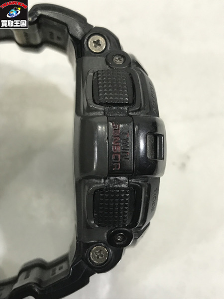G-SHOCK G-SHOCK MUDMAN GW-9300 電波ソーラー