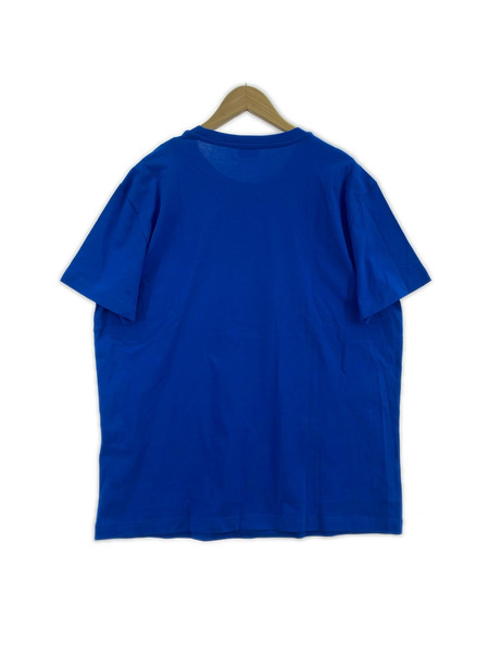 DIESEL 半袖Tシャツ・カットソー T-DIEGOR-K48/フロントロゴ