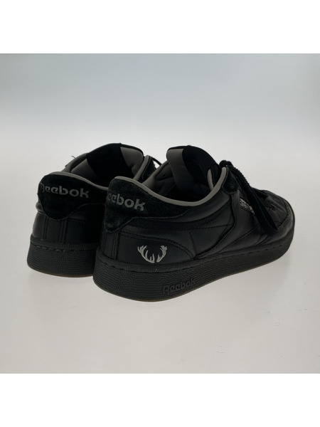 Reebok スニーカー ×VAINL Archive BLK 26.5