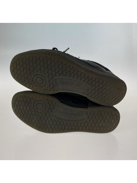 Reebok スニーカー ×VAINL Archive BLK 26.5