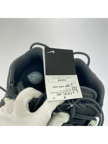 NIKE スニーカー NIKE MORE UP TEMPO カジュアルシューズ