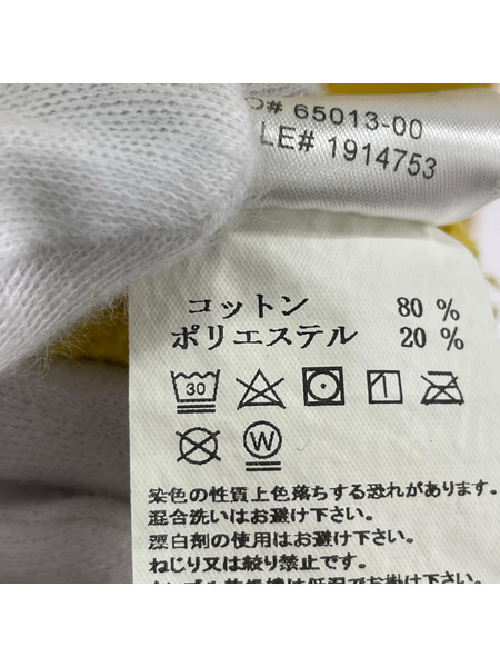 STUSSY スウェット・トレーナー YOUNG MODERNS CREW