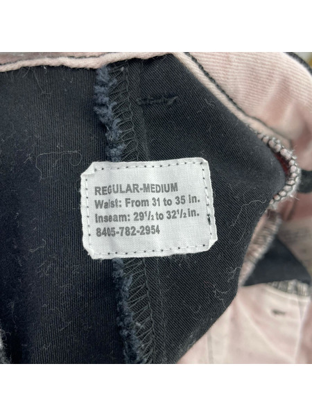 パンツ USARMY 8405-782-2954 カーゴパンツ