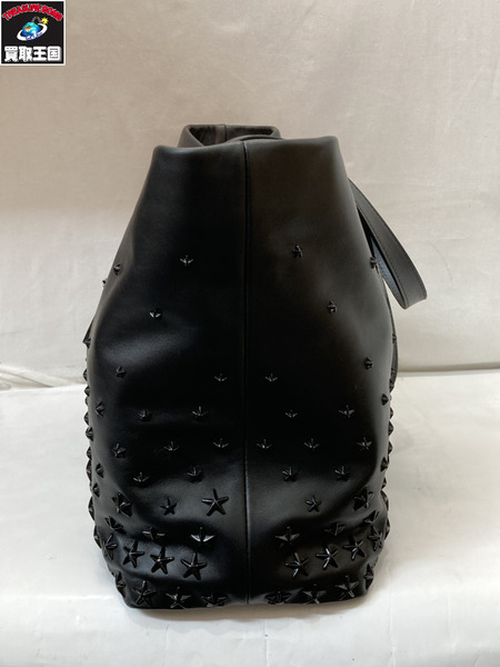 トートバッグ JIMMY CHOO/トートバッグ レザー