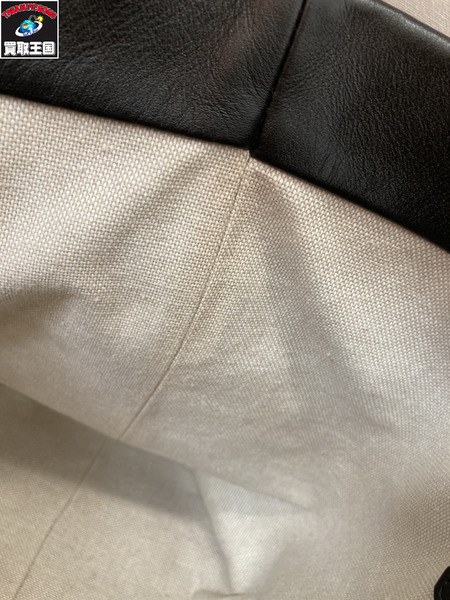 トートバッグ JIMMY CHOO/トートバッグ レザー