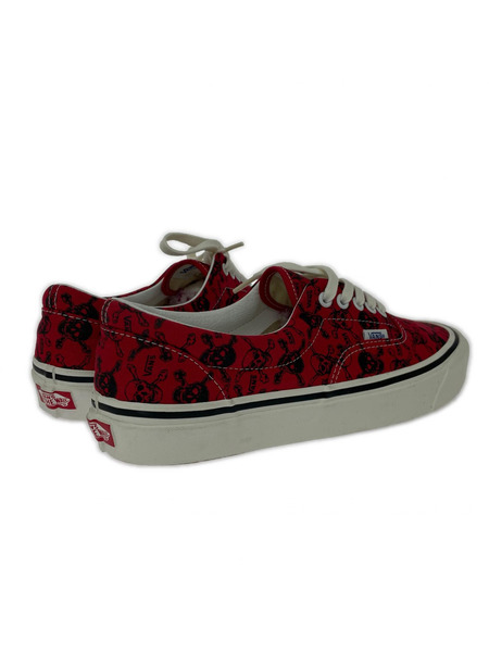 VANS スニーカー Vans Era 95 DX 'Skulls Red Black'
