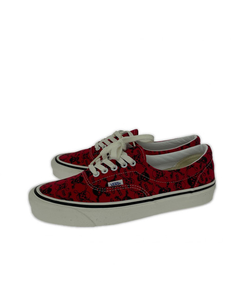 VANS スニーカー Vans Era 95 DX 'Skulls Red Black'