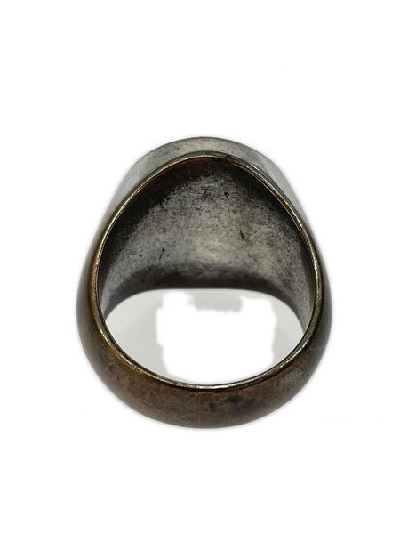 A BATHING APE リング・指輪 BAPE HEAD RING