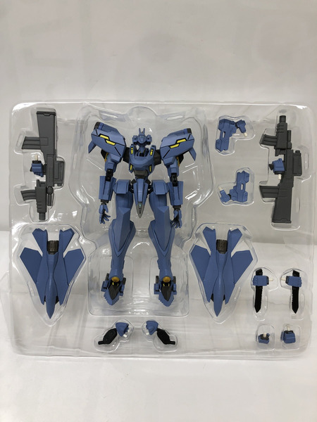 マブラヴ オルタネイティブ A3　 2010 LIMITED 05 国連軍 戦略強襲歩行偵察機 F-14 AN3 マインドシーカー フサードニク中隊所属機