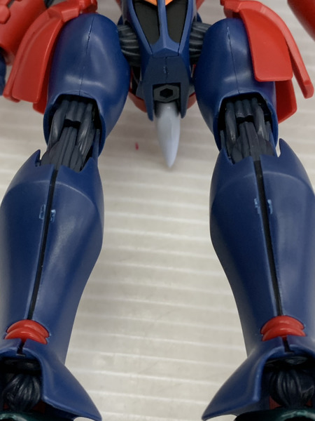 メーカー ロボットその他 ROBOT魂 ＜SIDE AB＞ ビアレス(赤い三騎士機) 聖戦士ダンバイン