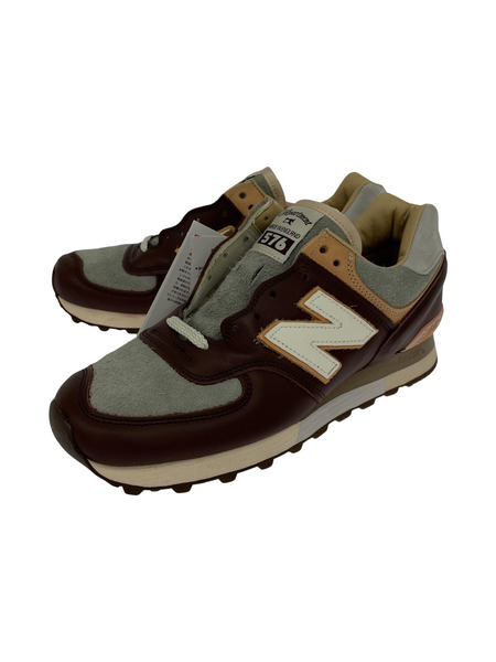 NEW BALANCE×the Apartment 576 Brown