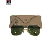 Ray-Ban B＆L USA製 CARAVAN サングラス レイバン