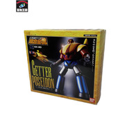 バンダイ 超合金魂 GX-20 ゲッターポセイドン