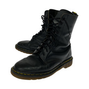 Dr.Martens ブーツ イングランド製 10ホールブーツ